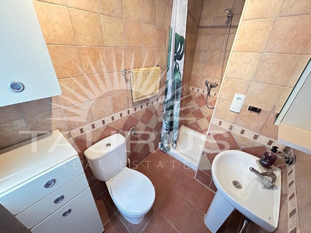 House for Sale in Sedella