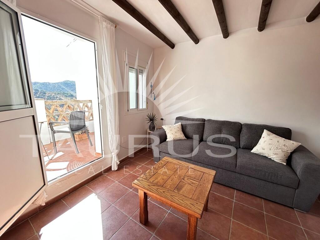 House for Sale in Sedella