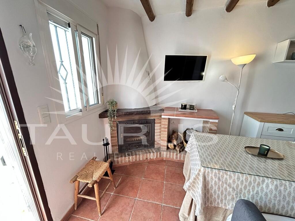 House for Sale in Sedella