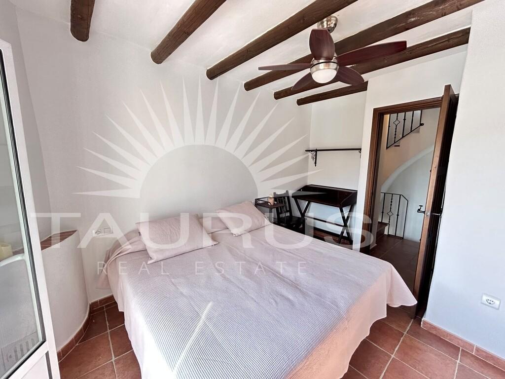 House for Sale in Sedella