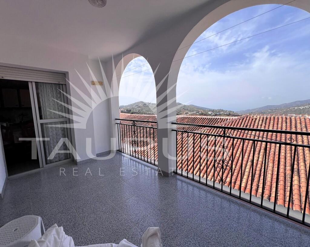 Casa en Venta en Cómpeta