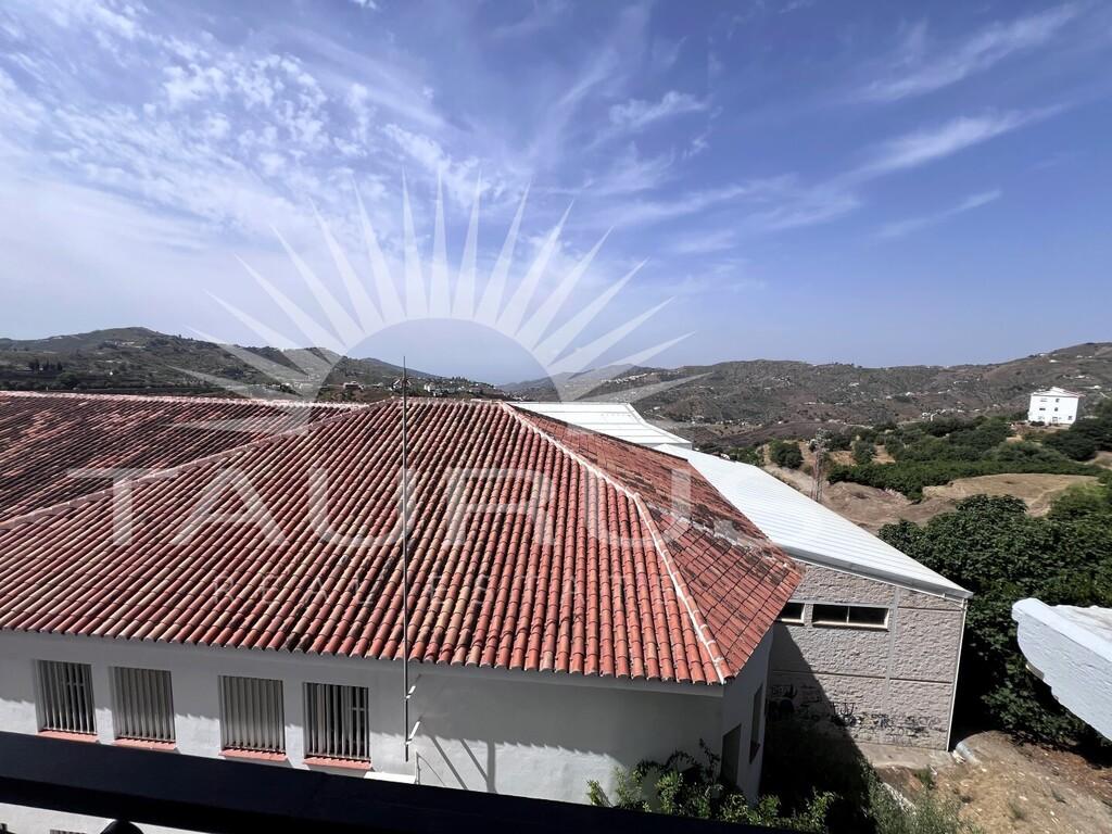 Casa en Venta en Cómpeta