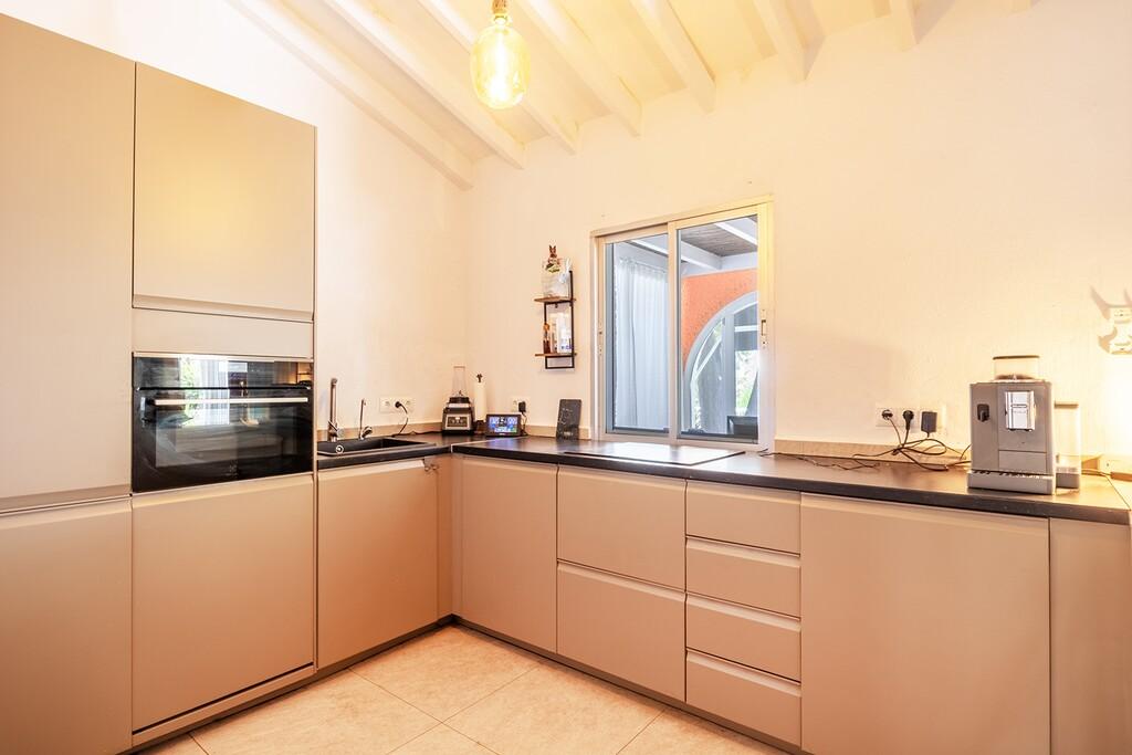 Villa for Sale in Cómpeta