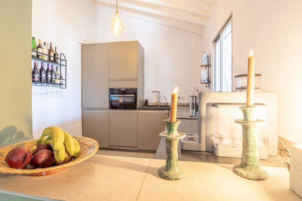 Villa for Sale in Cómpeta