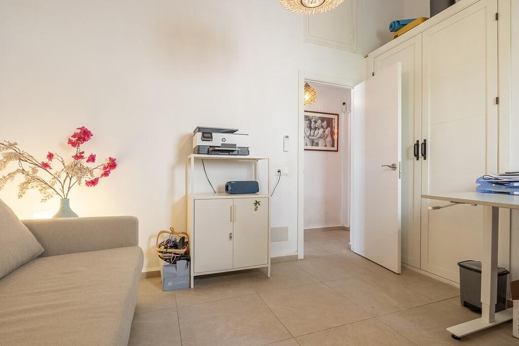 Villa for Sale in Cómpeta