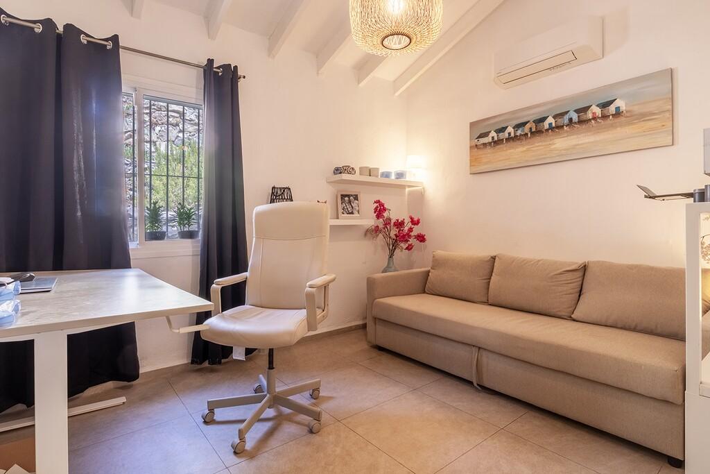 Villa en Venta en Cómpeta