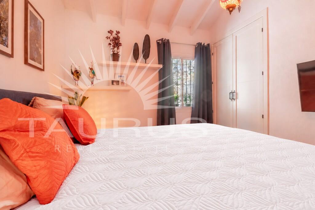 Villa en Venta en Cómpeta