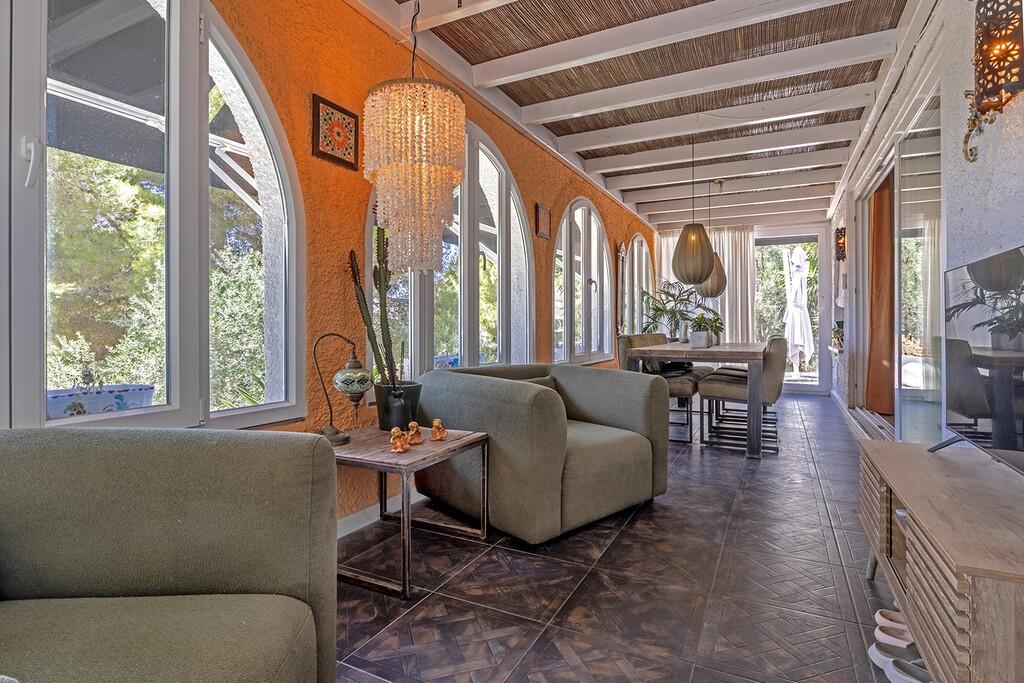 Villa for Sale in Cómpeta