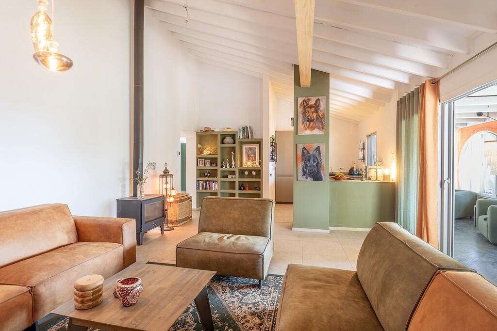 Villa en Venta en Cómpeta