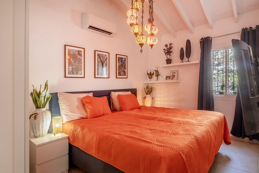 Villa for Sale in Cómpeta