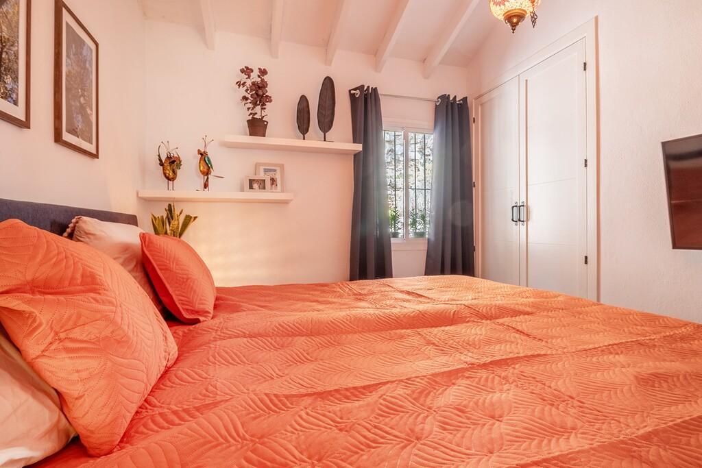 Villa for Sale in Cómpeta