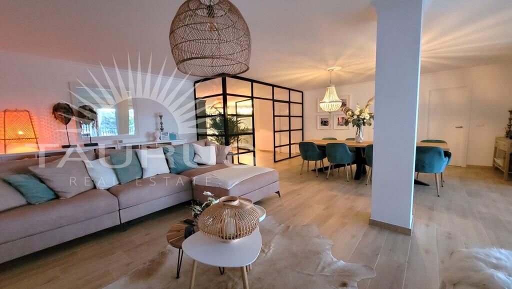 Apartamento en Venta en Cómpeta