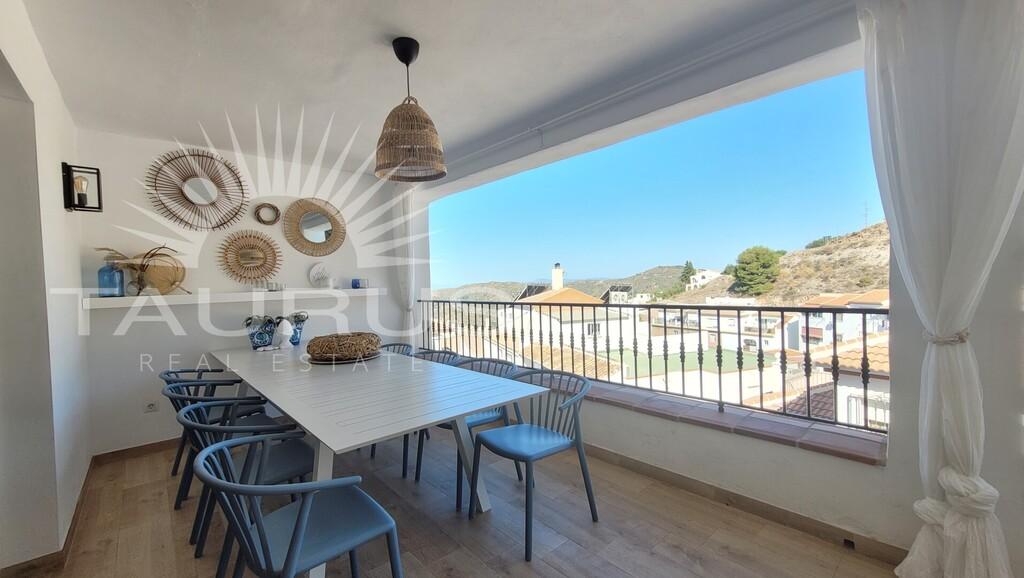 Apartamento en Venta en Cómpeta