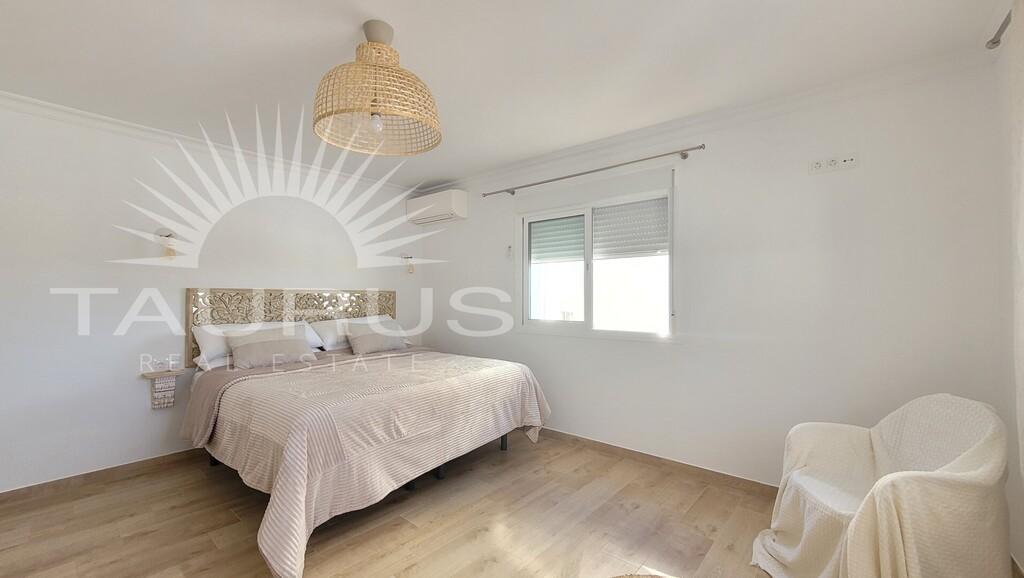 Apartamento en Venta en Cómpeta