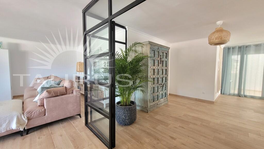 Apartamento en Venta en Cómpeta
