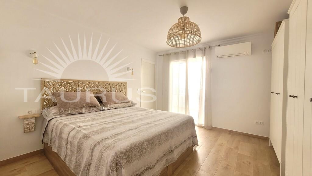 Apartamento en Venta en Cómpeta