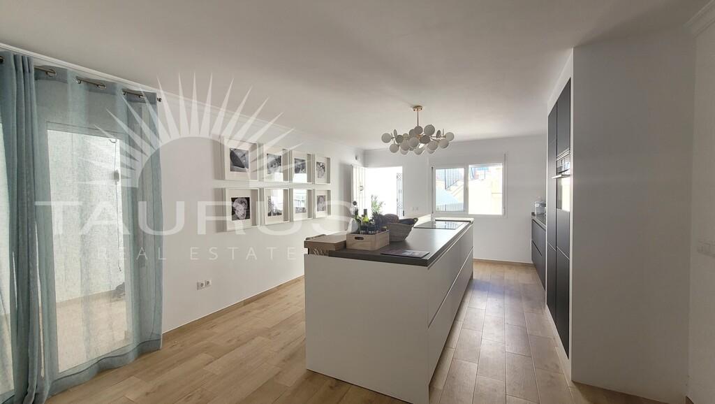Apartamento en Venta en Cómpeta