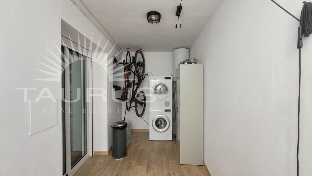 Apartamento en Venta en Cómpeta