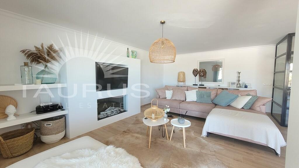 Apartamento en Venta en Cómpeta