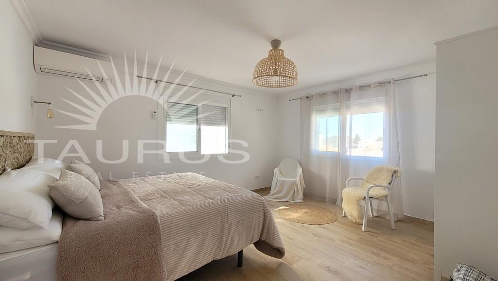 Apartamento en Venta en Cómpeta