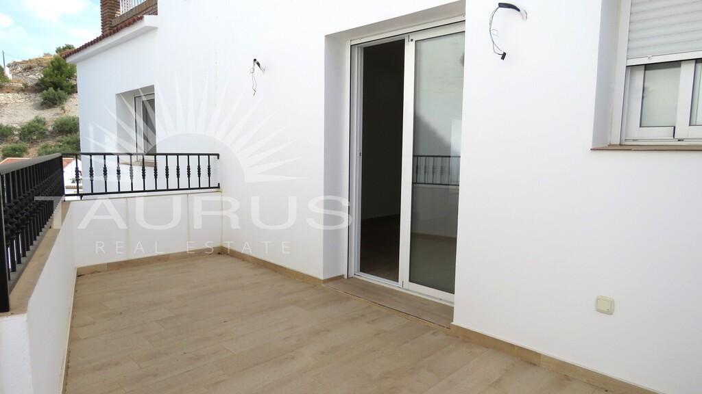 Apartamento en Venta en Cómpeta