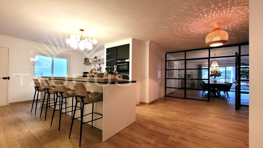 Apartamento en Venta en Cómpeta