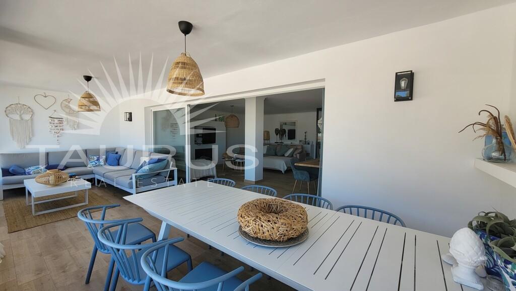 Apartamento en Venta en Cómpeta