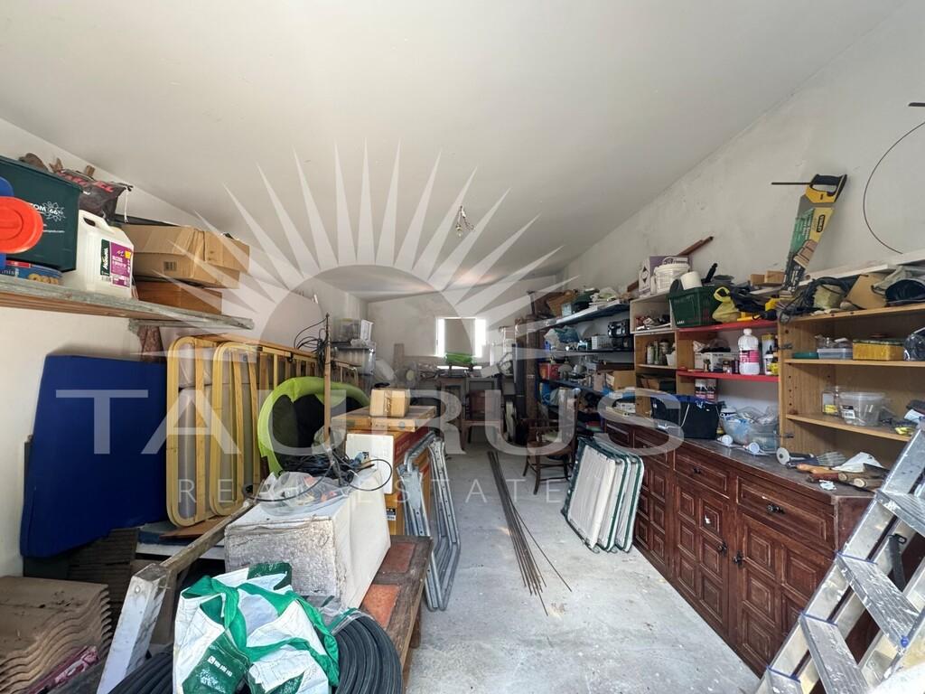 Villa en Venta en Cómpeta
