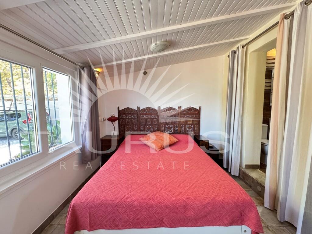 Villa en Venta en Cómpeta