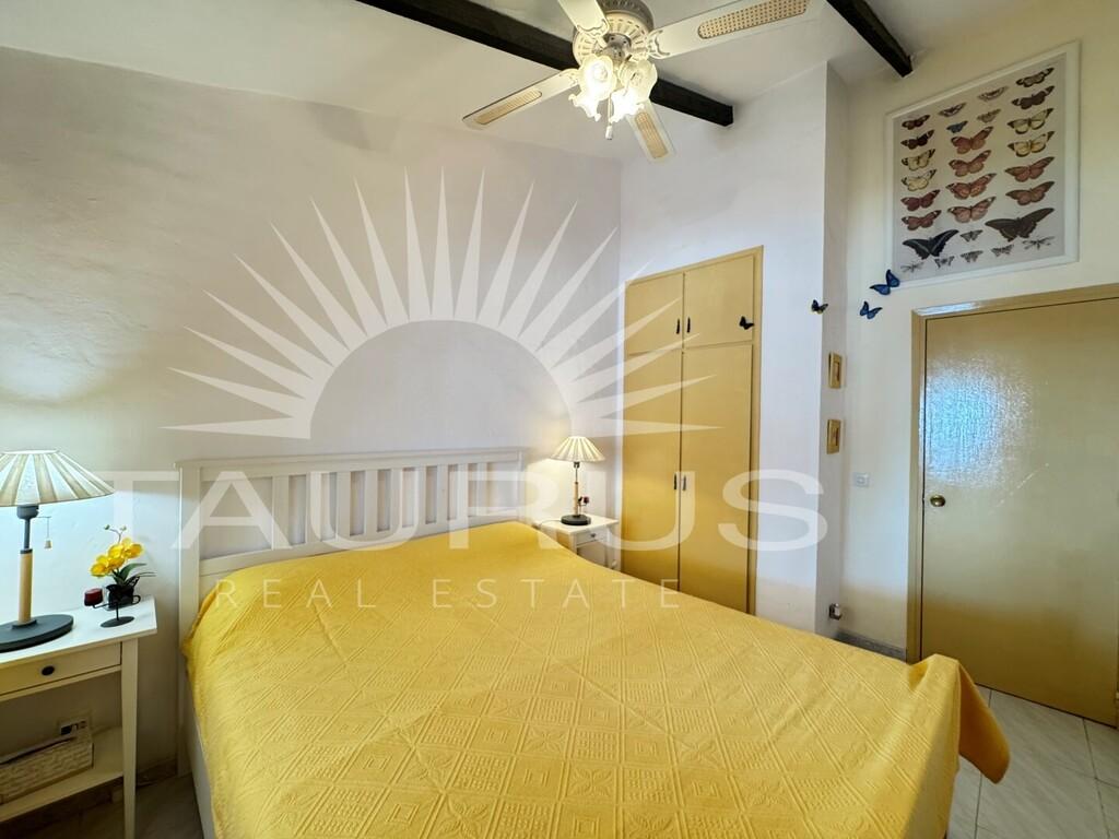 Villa en Venta en Cómpeta