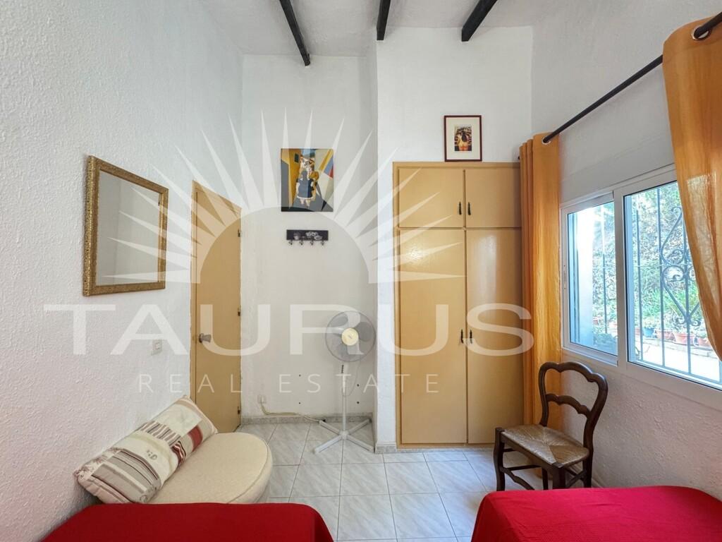 Villa en Venta en Cómpeta