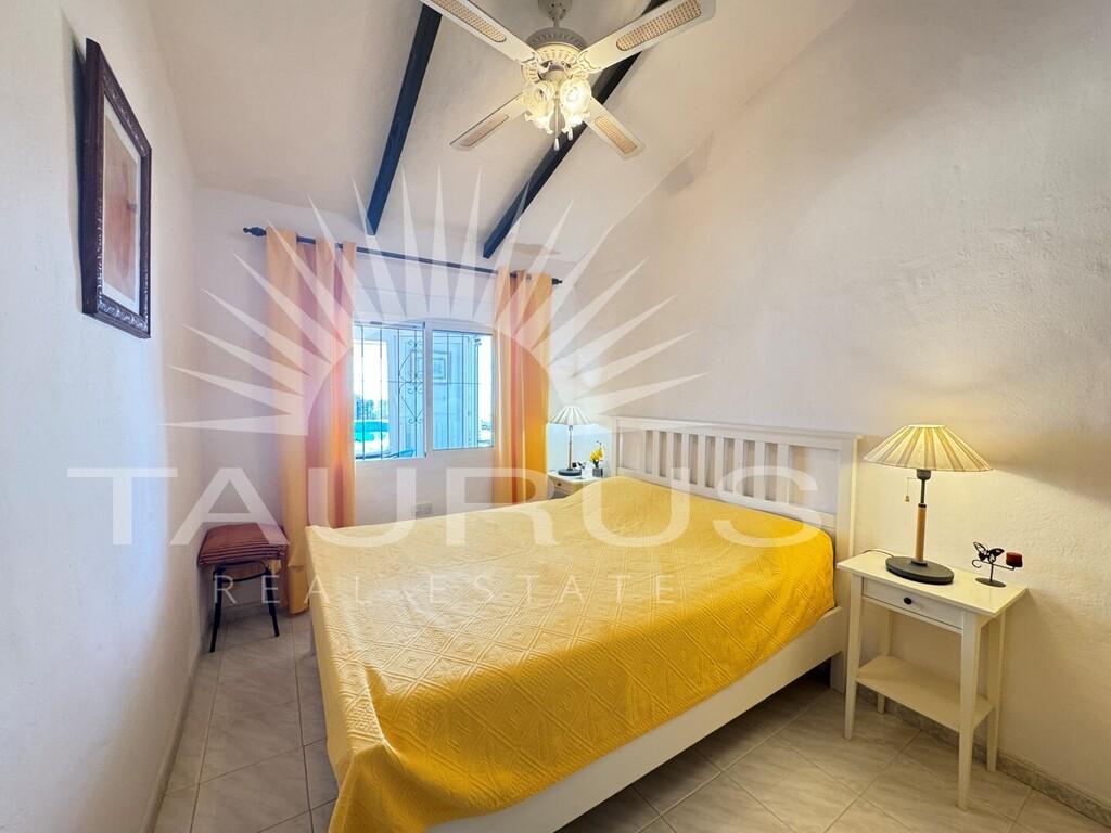 Villa en Venta en Cómpeta
