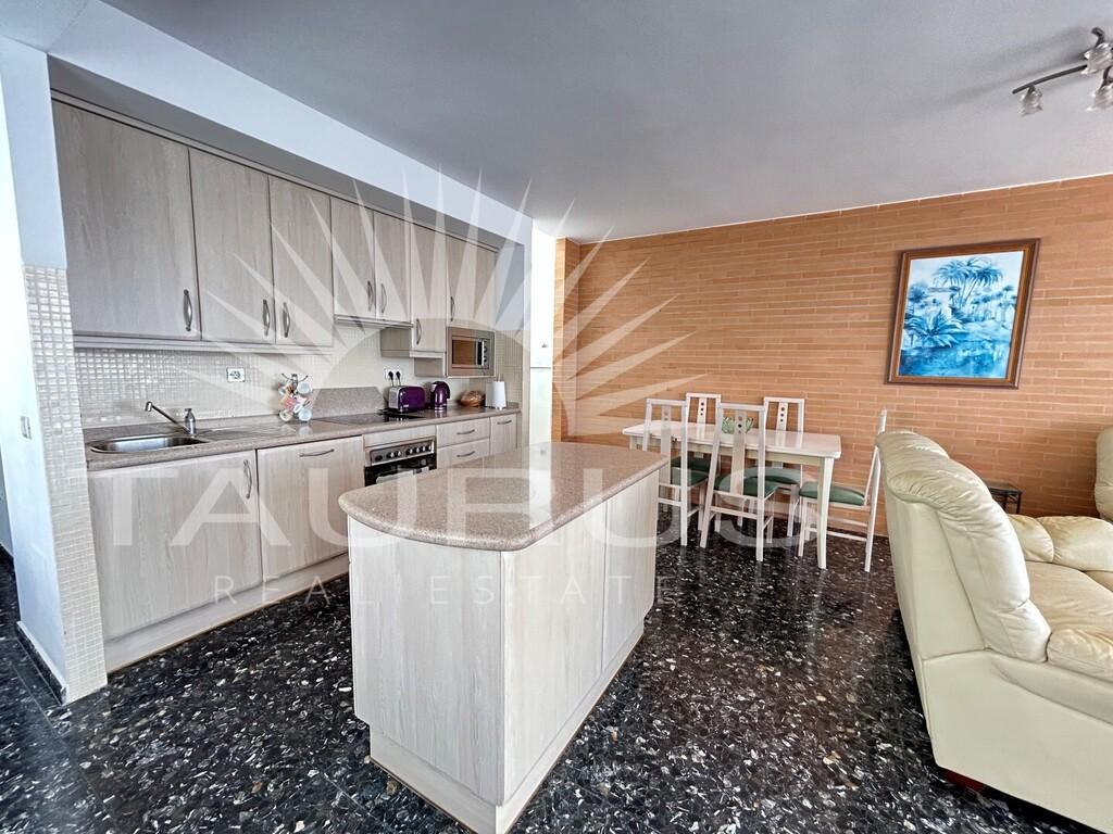 Apartment for Sale in Algarrobo