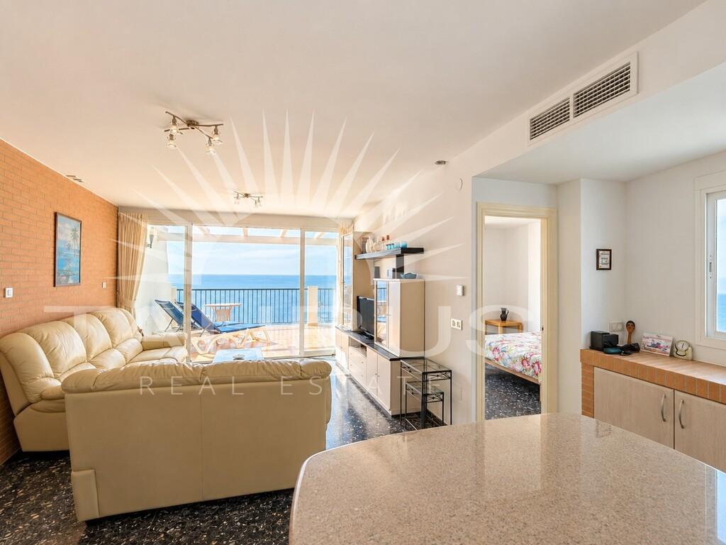 Apartment for Sale in Algarrobo