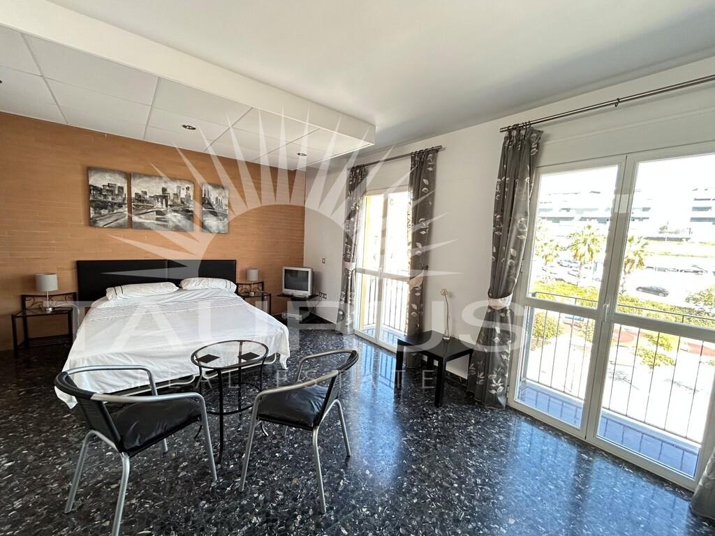 Apartment for Sale in Algarrobo