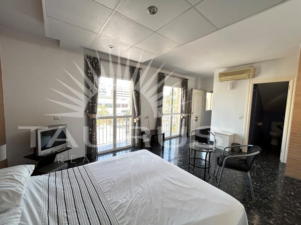 Apartment for Sale in Algarrobo
