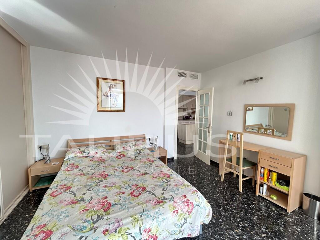 Apartment for Sale in Algarrobo