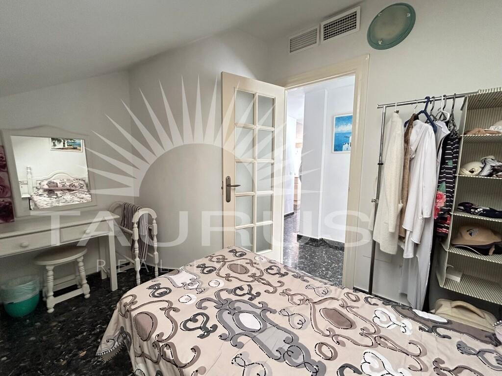 Apartment for Sale in Algarrobo