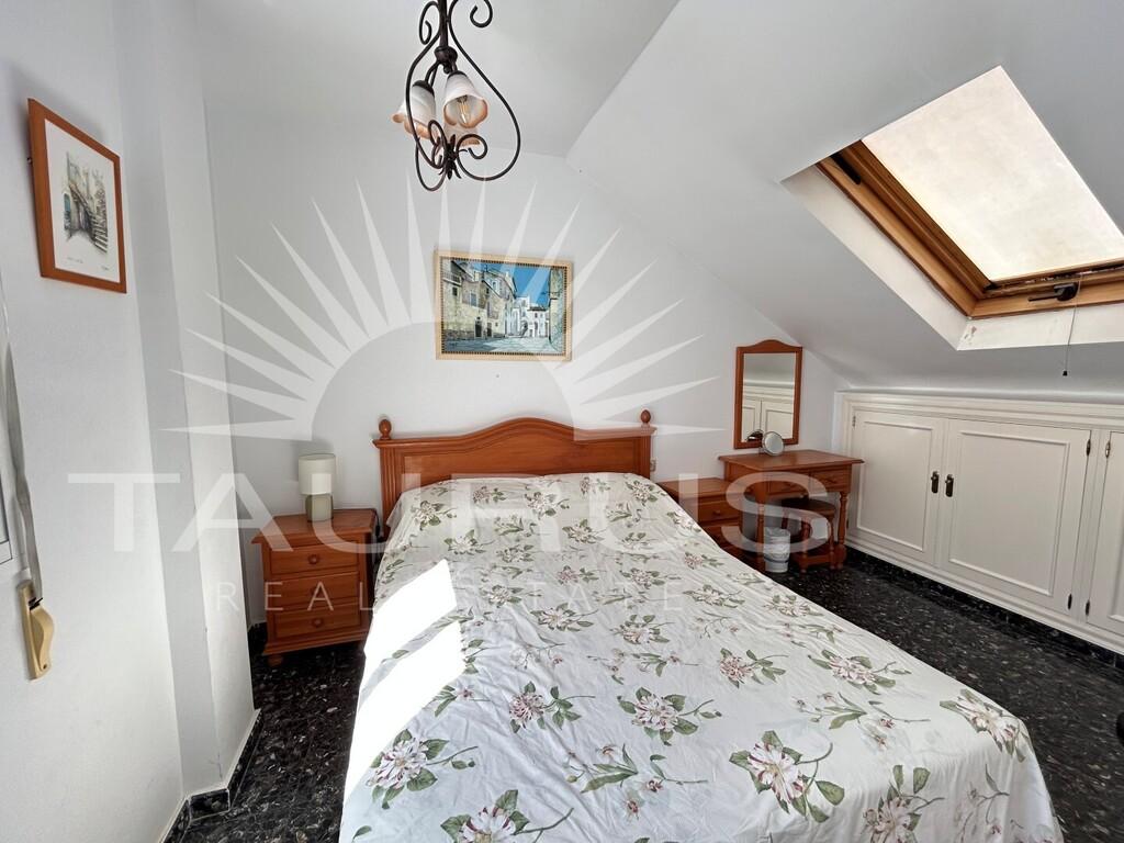 Apartment for Sale in Algarrobo