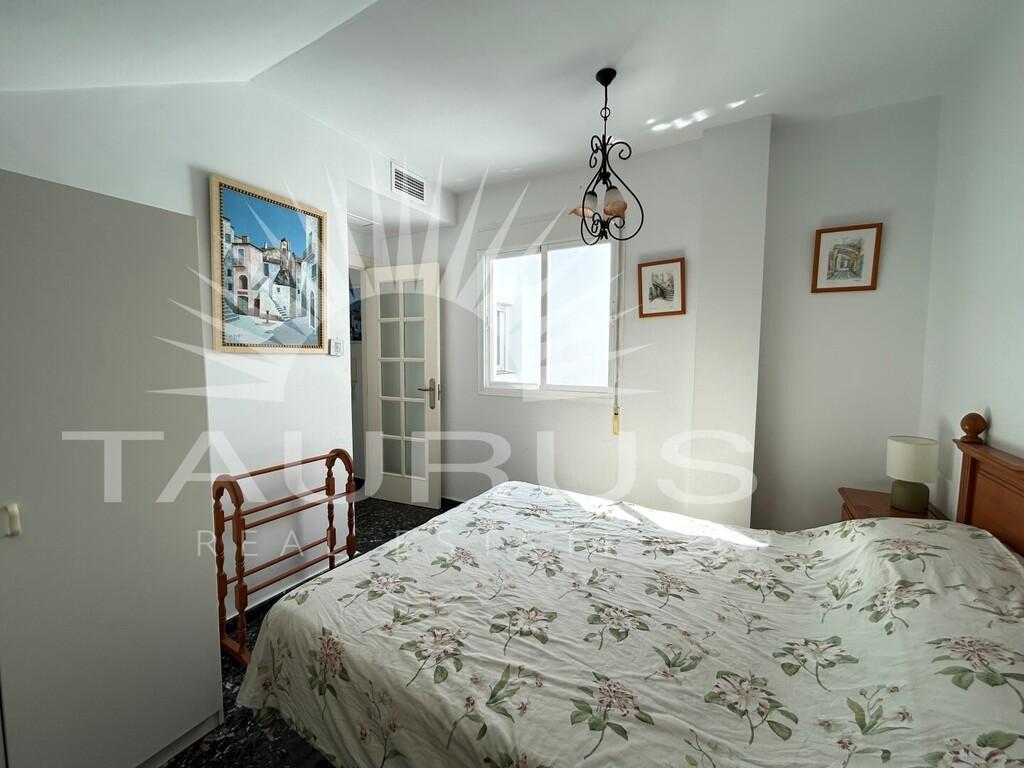 Apartment for Sale in Algarrobo