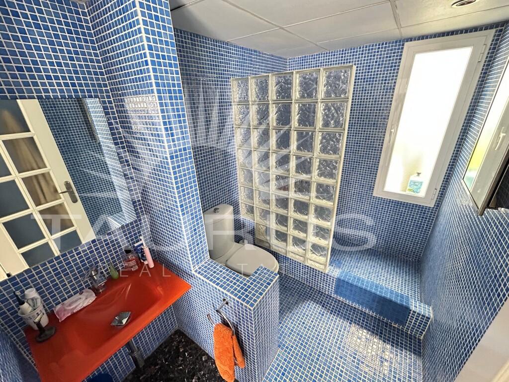 Apartment for Sale in Algarrobo