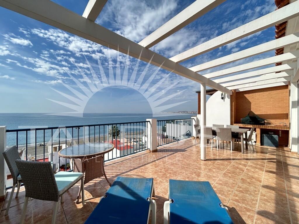 Apartment for Sale in Algarrobo