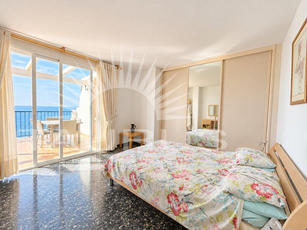 Apartment for Sale in Algarrobo