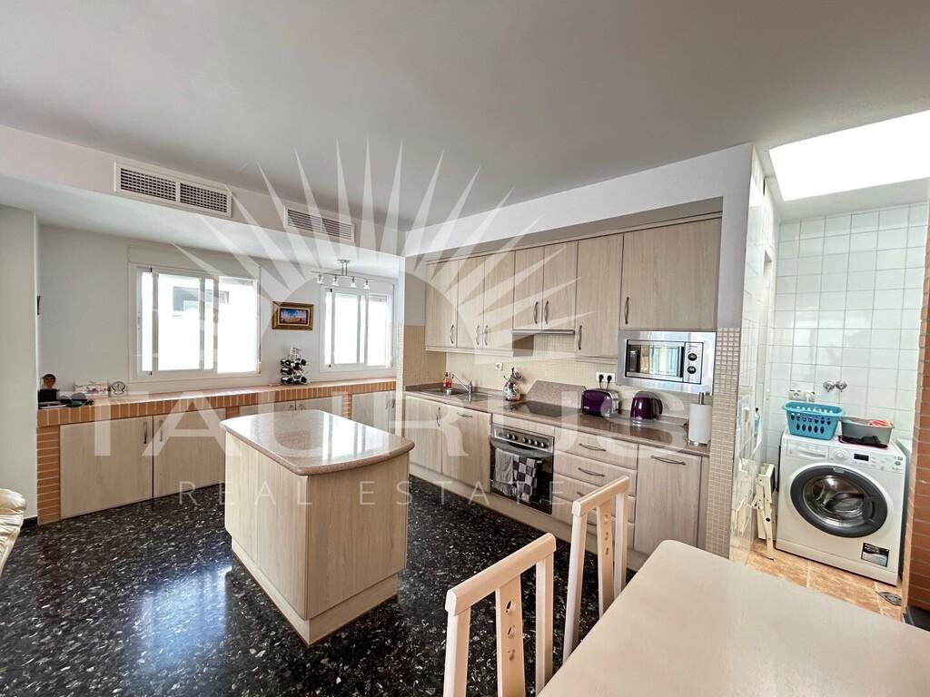 Apartment for Sale in Algarrobo
