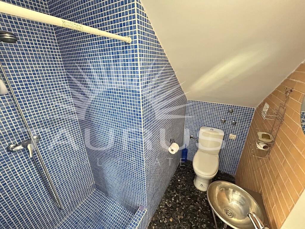Apartment for Sale in Algarrobo