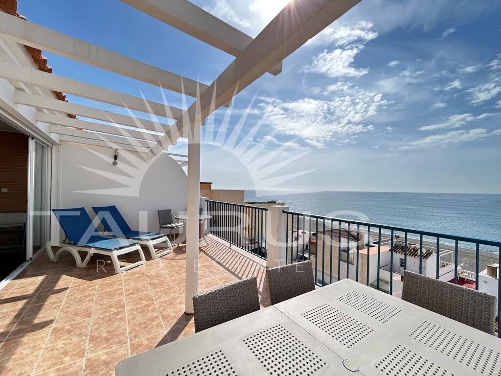 Apartment for Sale in Algarrobo