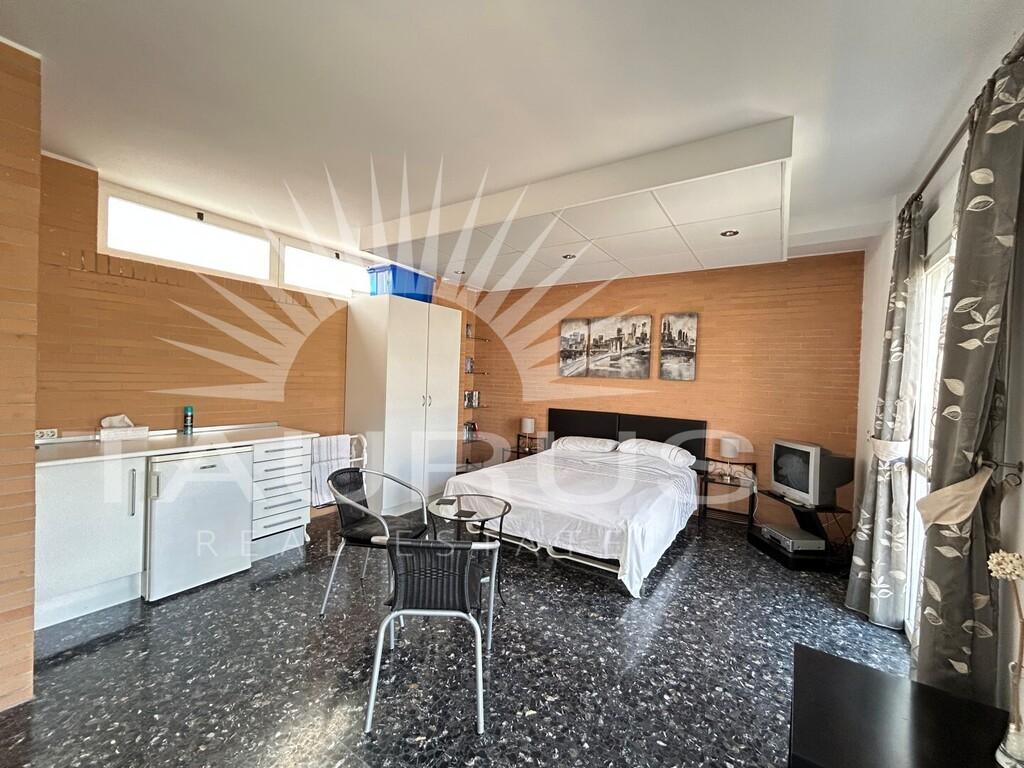 Apartment for Sale in Algarrobo