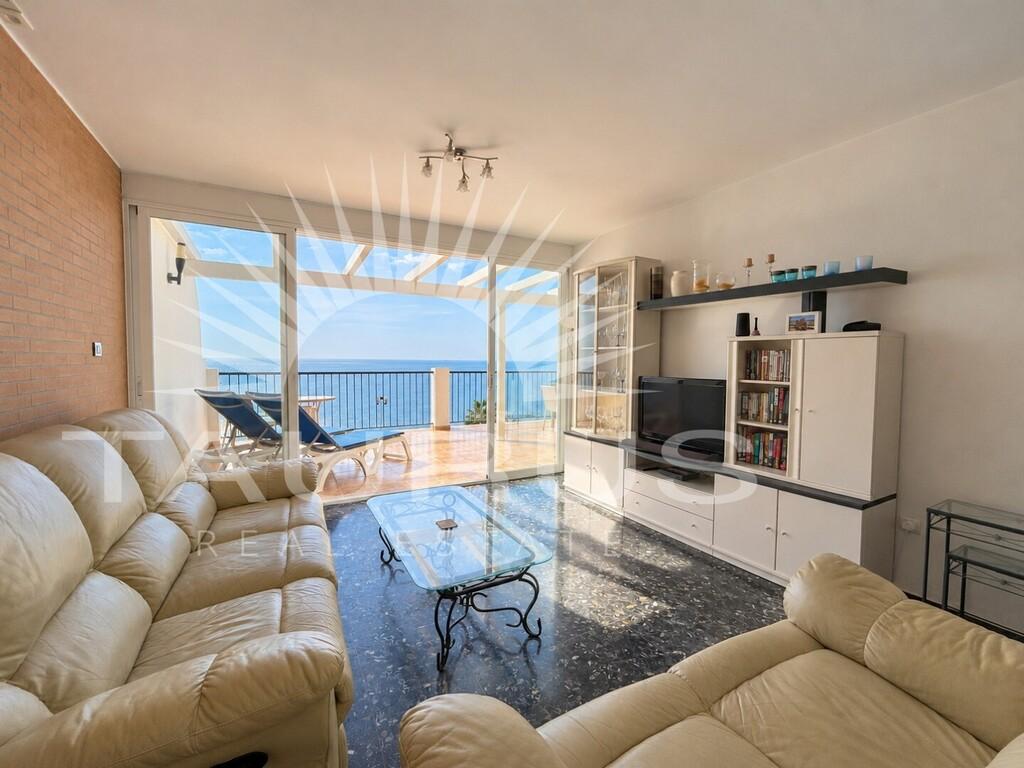 Apartment for Sale in Algarrobo