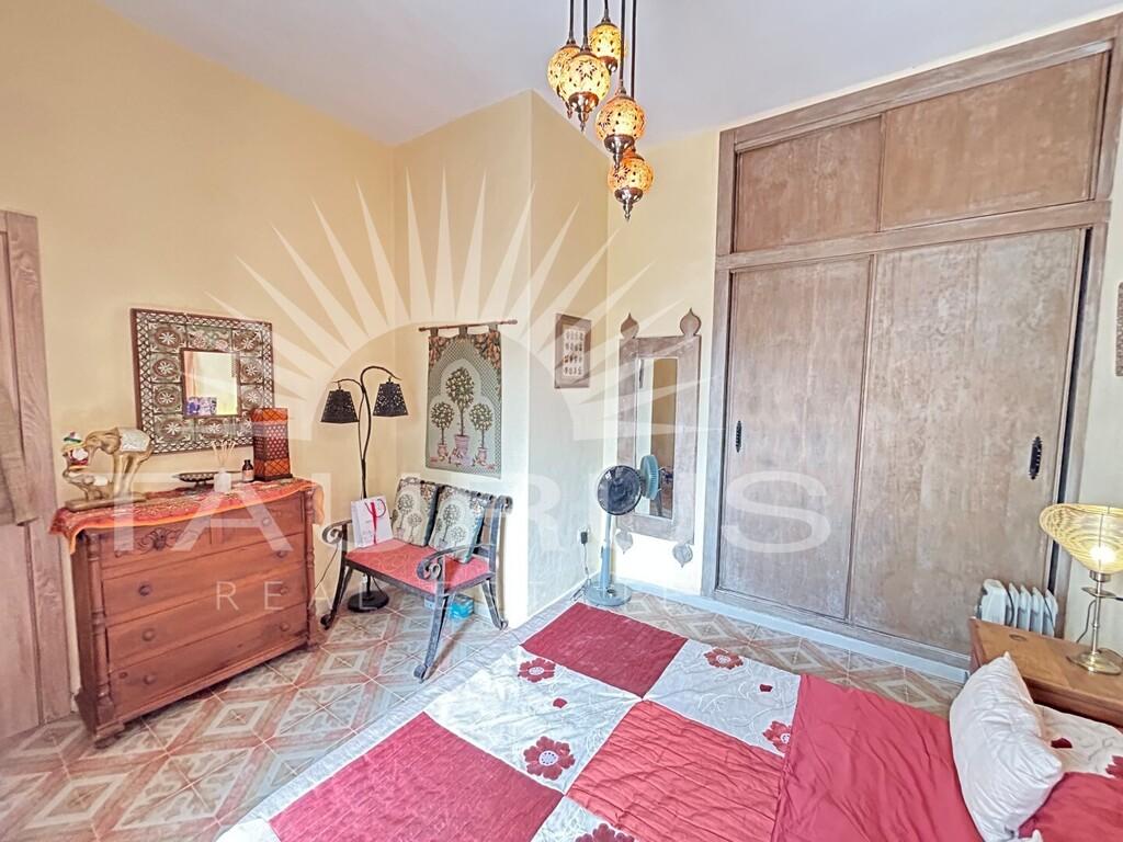 Casa en Venta en Caleta de Vélez