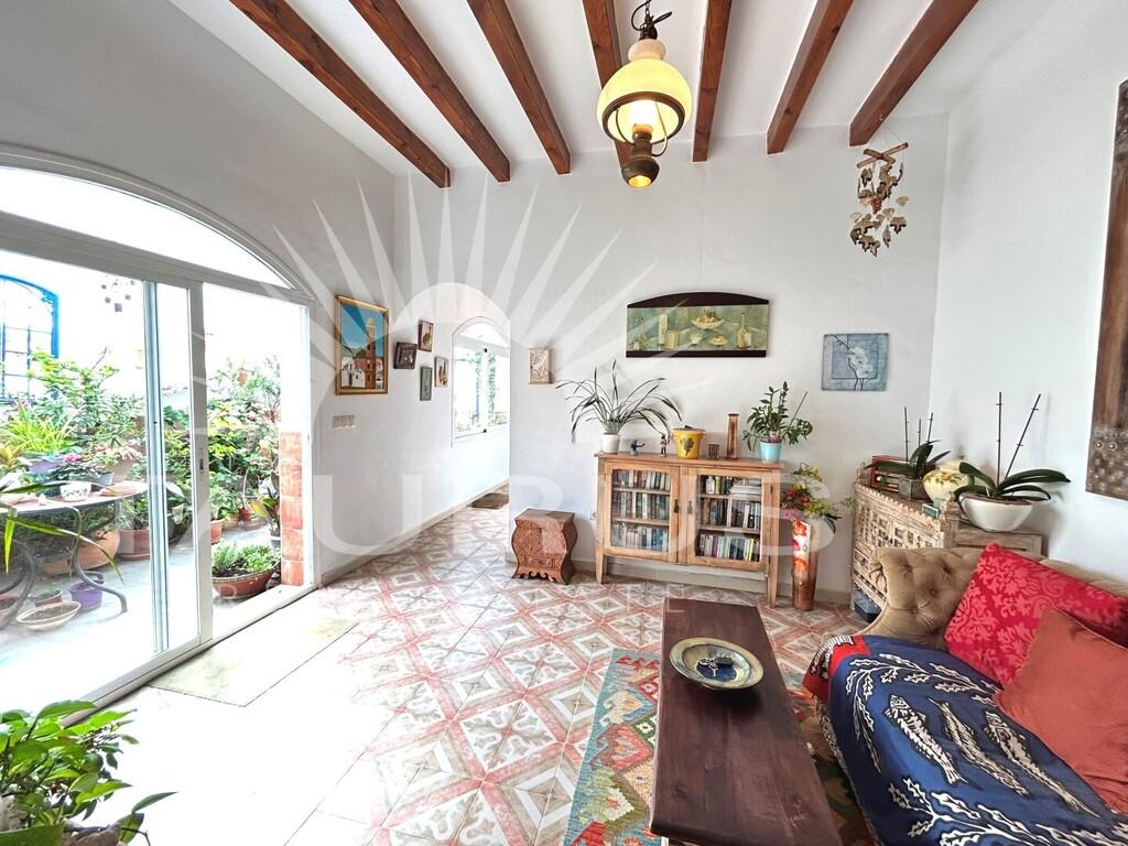 Casa en Venta en Caleta de Vélez